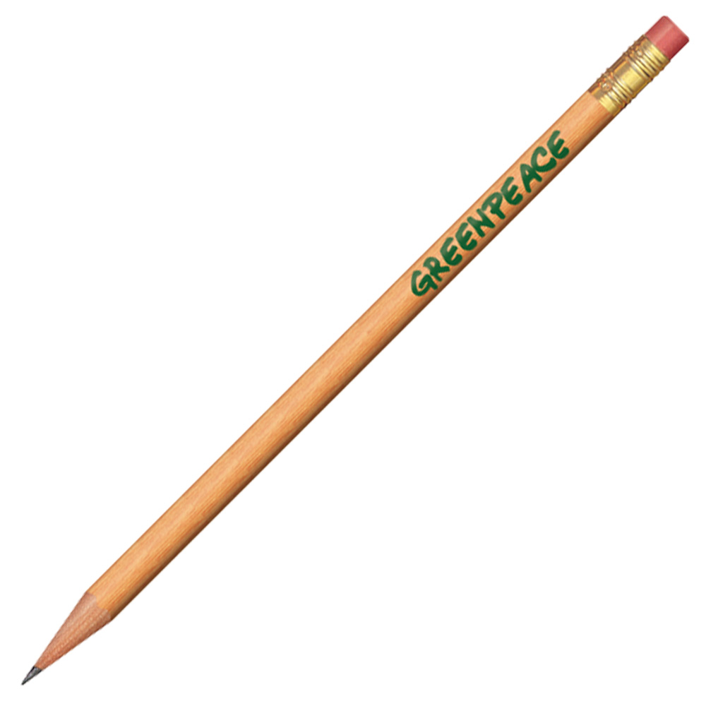 Natural 480 color option for Round Pencil