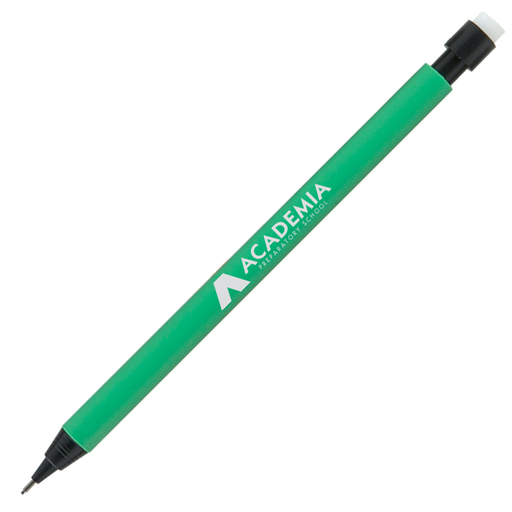 Green 2416 color option for Mr. Pushy Mechanical Pencil (Without Clip)