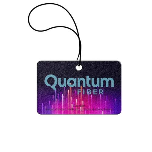 Main photo of Tek Scents Air Freshener   Rectangle
