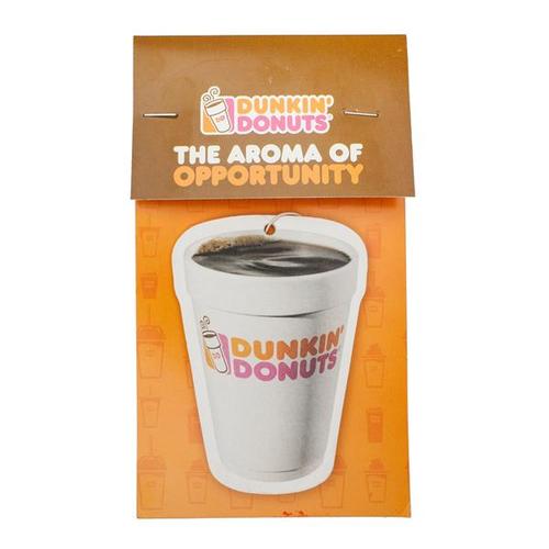 Photo of Paper Air Fresheners With Custom Card Packaging