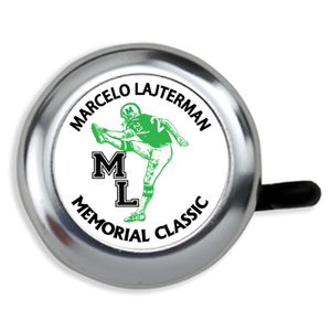 Photo of Silver Bicycle Bell