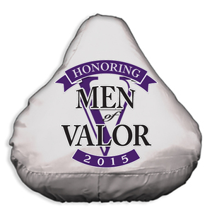 Photo of Bicycle Seat Cover