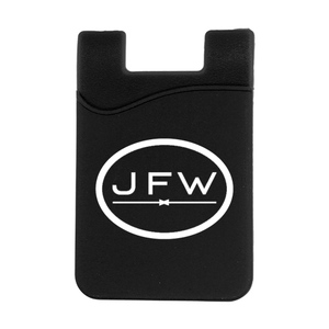 Photo of Silicone Cell Phone Wallet