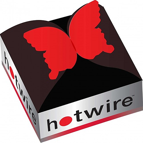 Photo of Butterfly Gift Box