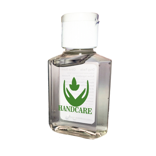 Main photo of 1oz. Protect™ Hand Sanitizer