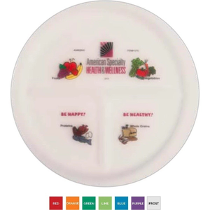 Photo of Portion Plate