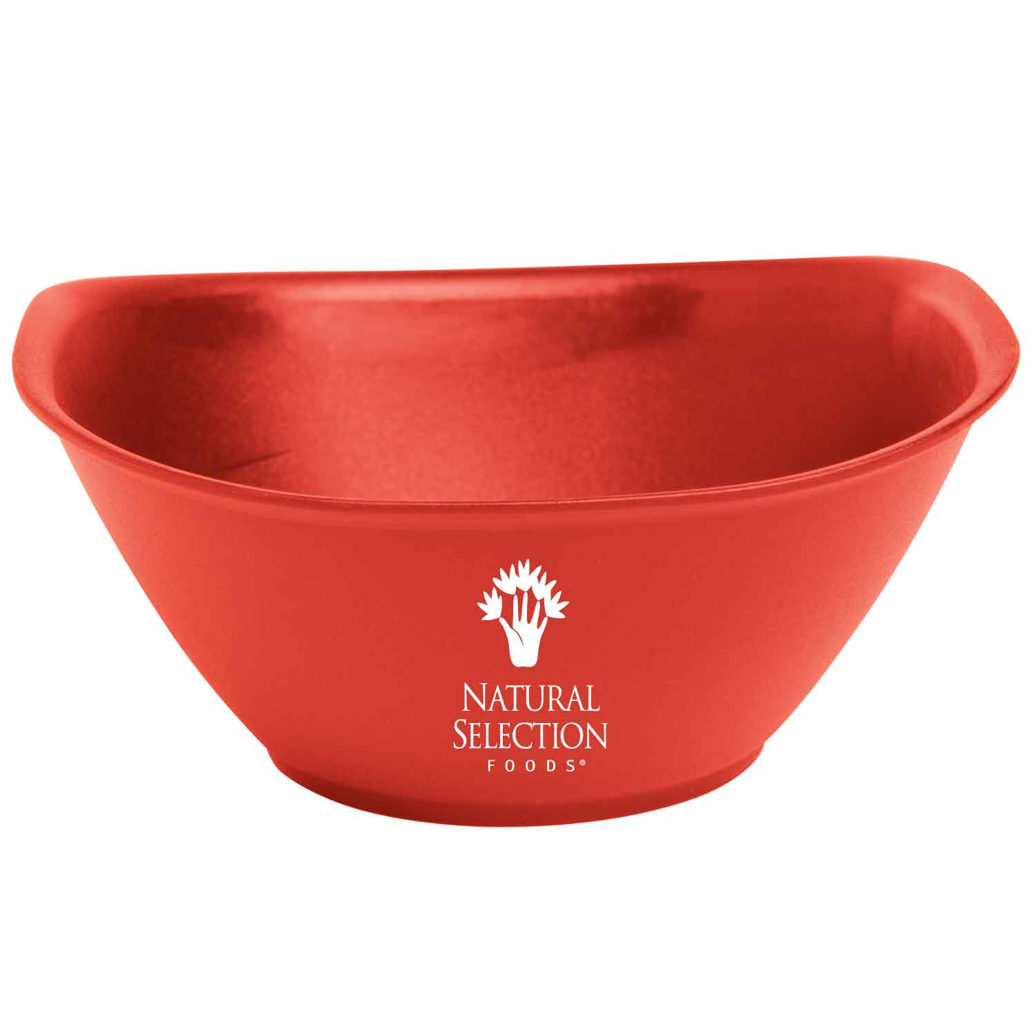 Red color option for Portion Bowl