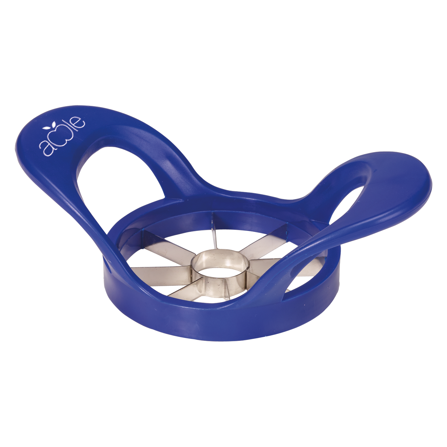 Blue color option for Apple Slice It™