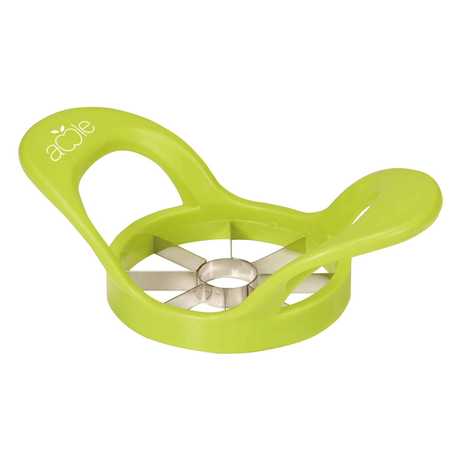 Lime color option for Apple Slice It™