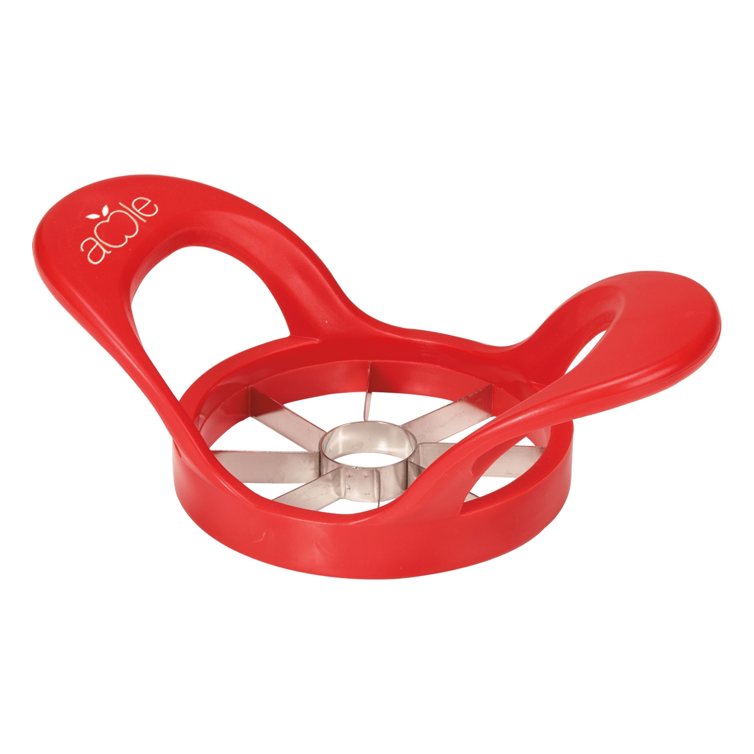 Red color option for Apple Slice It™