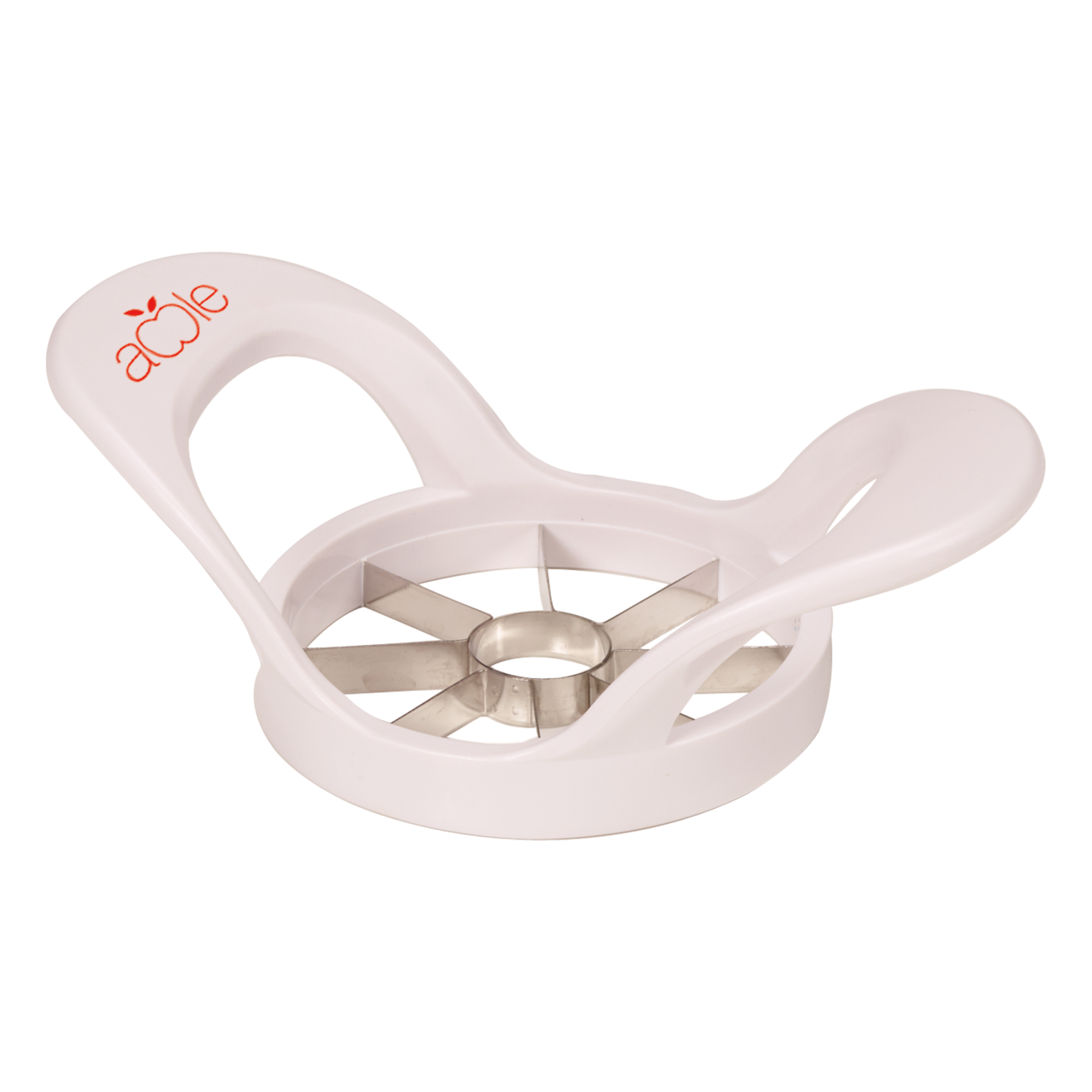 White color option for Apple Slice It™