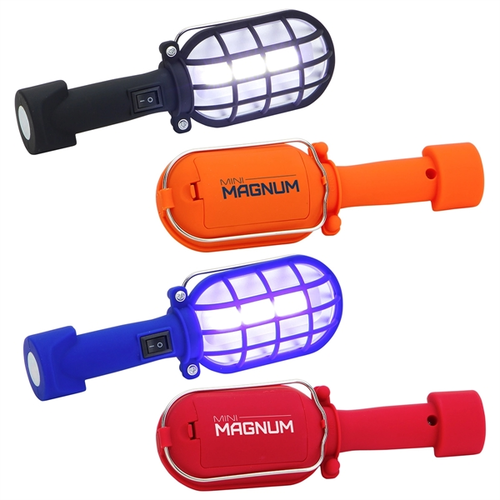 Main photo of Portable Worklight