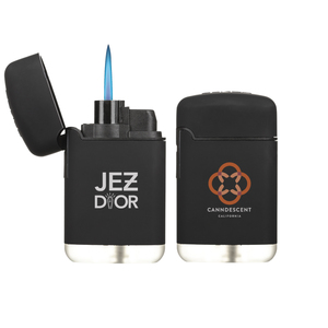 Photo of Turbo Mega Jet Flameless Lighter