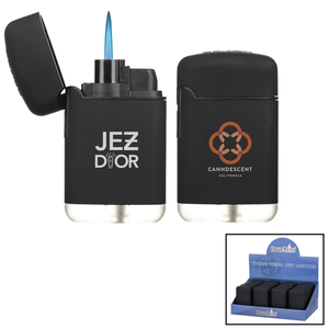 Photo of Turbo Mega Jet Flameless Lighter