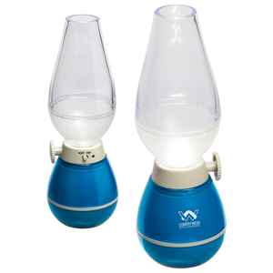 Photo of Sensor Lamp