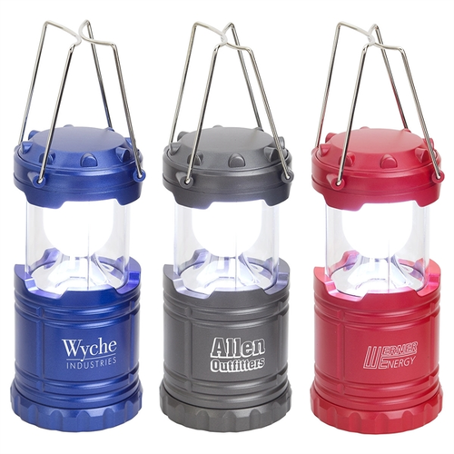 Main photo of Led Lantern