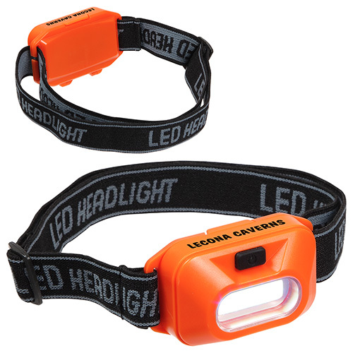 Photo of Cob Headlamp