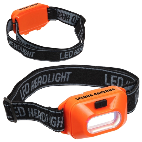 Photo of Cob Headlamp
