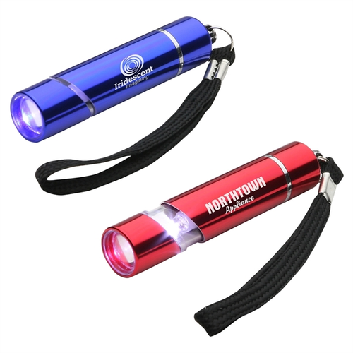 Main photo of Led Flashlight
