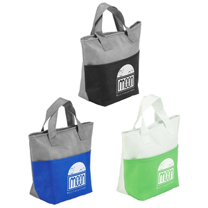 Photo of Insulated Snack Tote