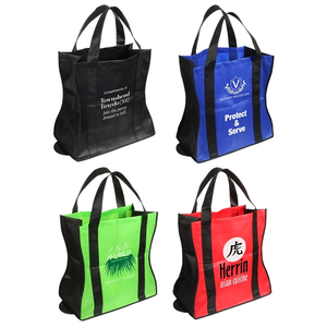 Photo of Folding Tote Bag