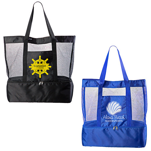 Photo of Insulated Beach Bag
