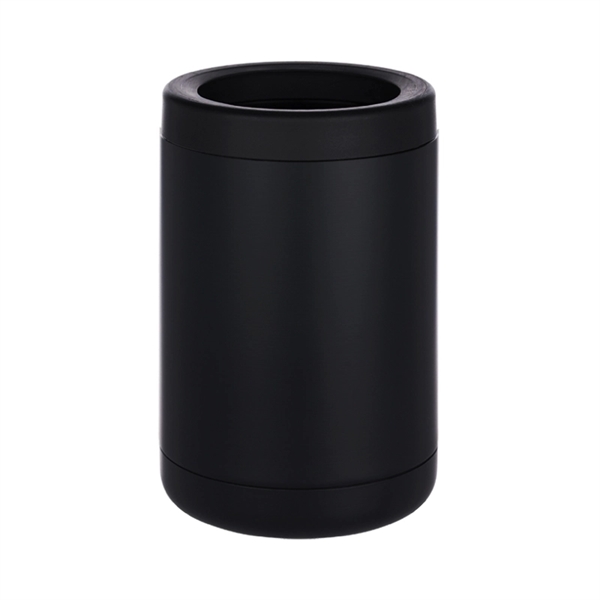 Black color option for Arctic Beast 2 In 1 Vacuum Insulated Can Holder And Tumbler