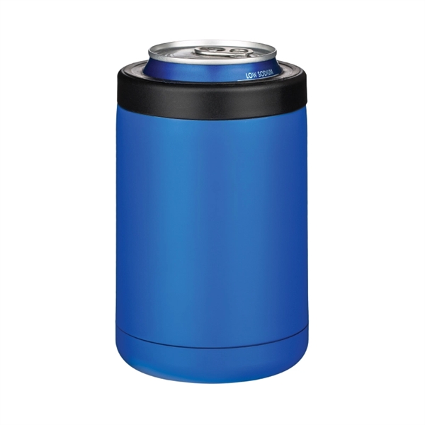 Blue color option for Arctic Beast 2 In 1 Vacuum Insulated Can Holder And Tumbler