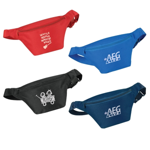 Photo of 600 D Polyester Fanny Waist Pack