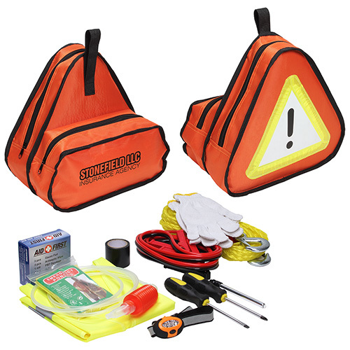Photo of Road Rescue Car Kit