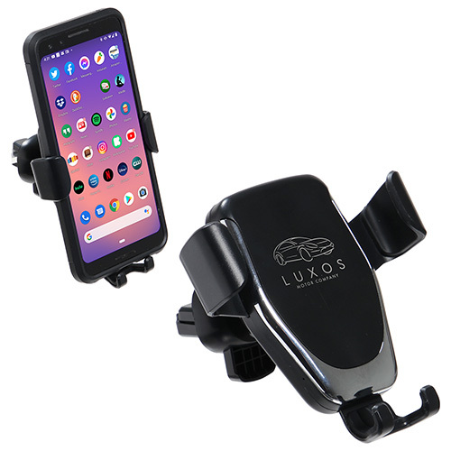 Photo of 10 W Wireless Charger And Phone Holder
