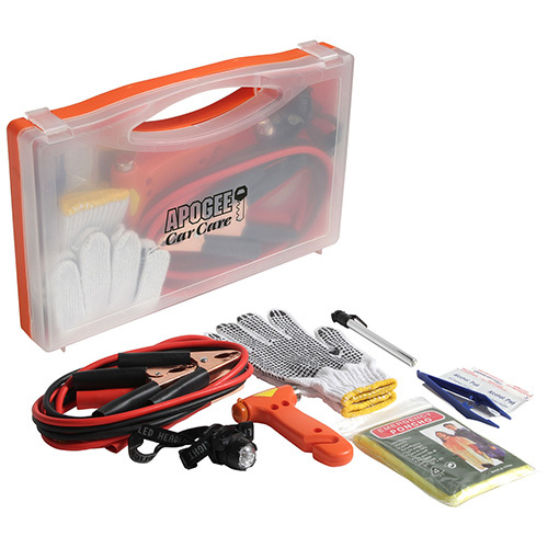 Photo of Emergency Road Kit