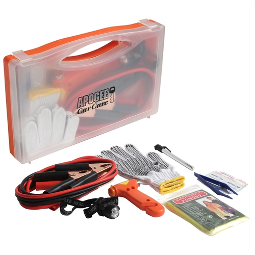 Photo of Emergency Road Kit