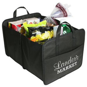 Photo of Payload Cargo Organizer