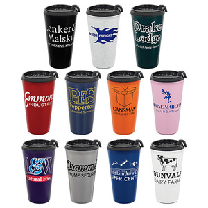 Photo of Monterey 16 Oz Two Tone Tumbler
