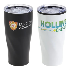Photo of 20 Oz Stainless Steel/Polypropylene Tumbler