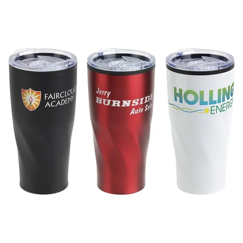 Main photo of 20 Oz Stainless Steel/Polypropylene Tumbler