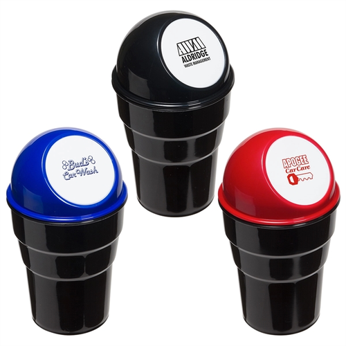 Main photo of Cup Holder Container