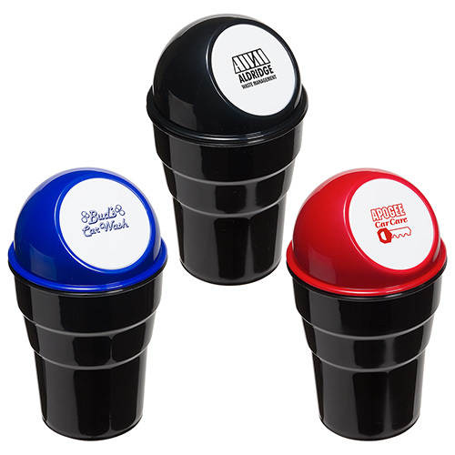 Photo of Cup Holder Container