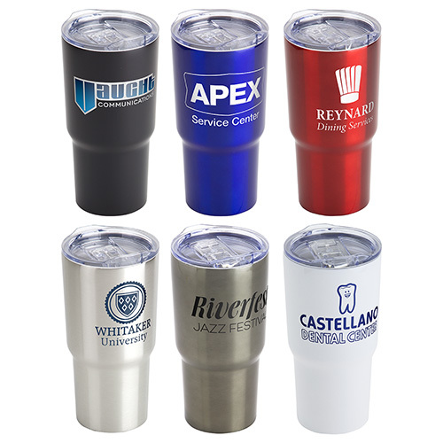 Photo of 20 Oz Vacuum Insulated Stainless Steel Travel Tumbler