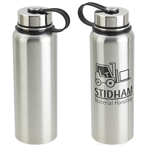 Photo of 32 Oz Insulated Stainless Steel Bottle