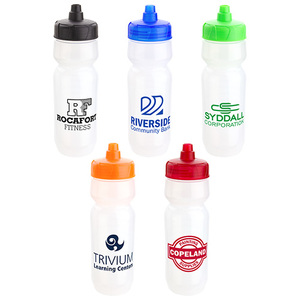 Photo of 24 Oz Ldpe Bike Bottle