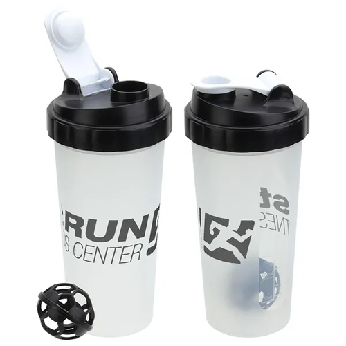Main photo of 20 Oz Plastic Shaker Tumbler
