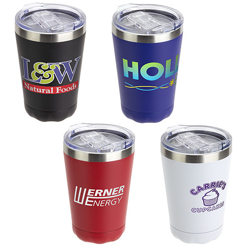 Photo of 9 Oz Vacuum Insulated Stainless Steel Tumbler