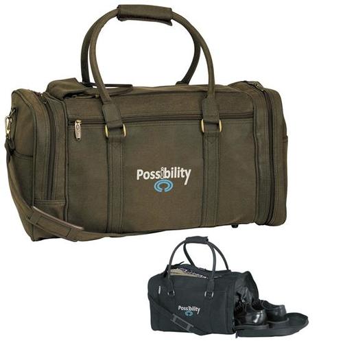 Photo of Kodiak Duffel