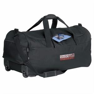 Photo of Wheeled Duffel