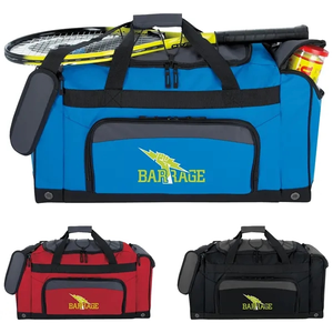 Photo of Bungee Top Duffel