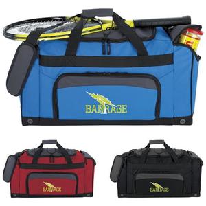 Photo of Bungee Top Duffel