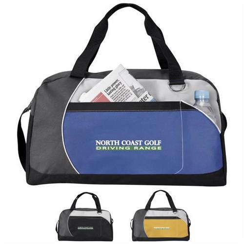 Photo of The Wingman Duffel