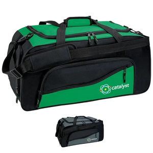 Photo of Montana Duffel